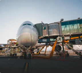 Air Freight Services